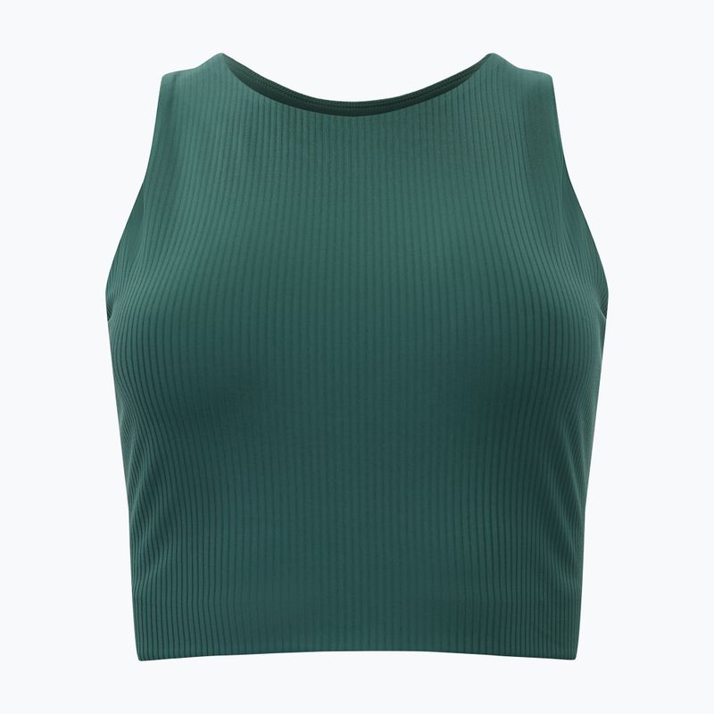 Reggiseno da allenamento Girlfriend Collective Rib Dylan moss 5