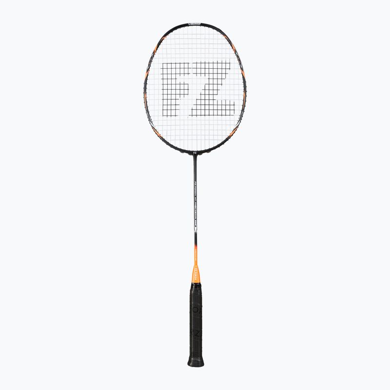 Racchetta da badminton FZ Forza HT Precision 88S nero