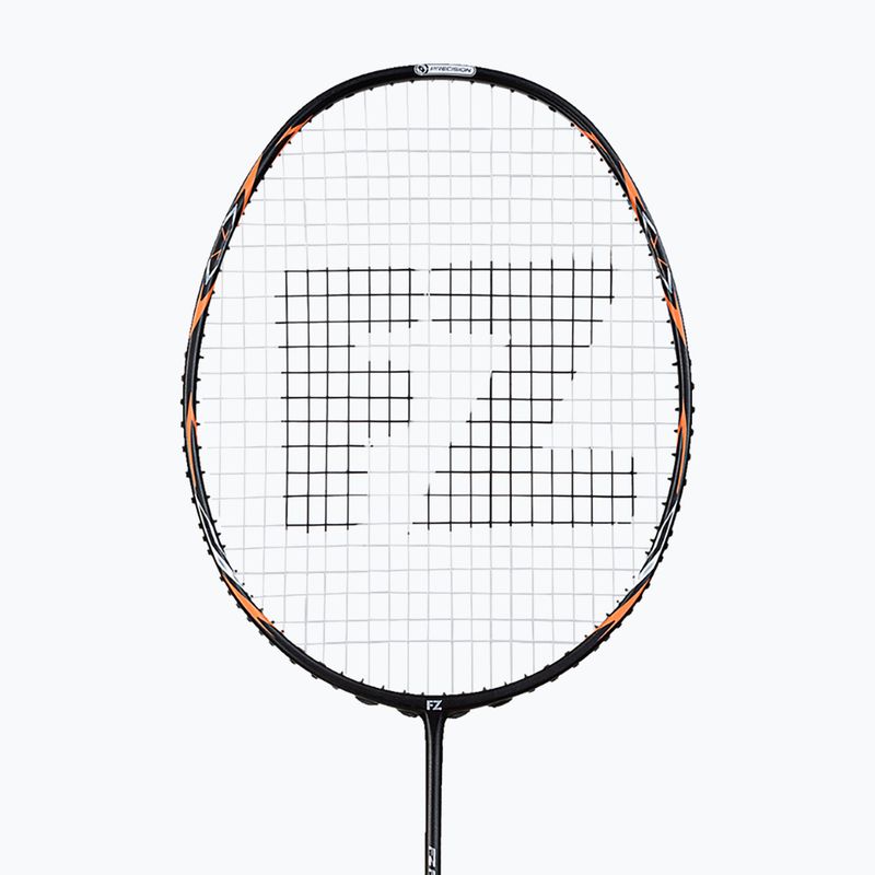 Racchetta da badminton FZ Forza HT Precision 88S nero 2