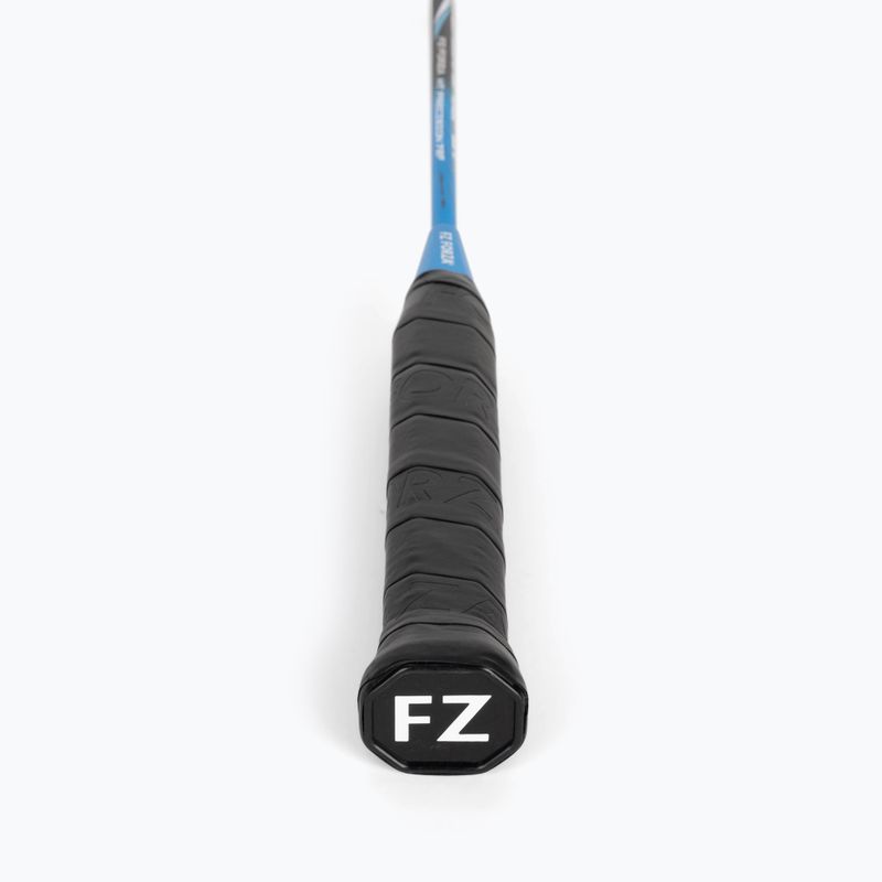 Racchetta da badminton FZ Forza HT Precision 72 nero 5