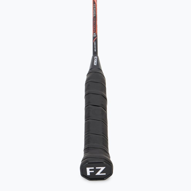 Racchetta da badminton di precisione FZ Forza X5 corallo acceso 3