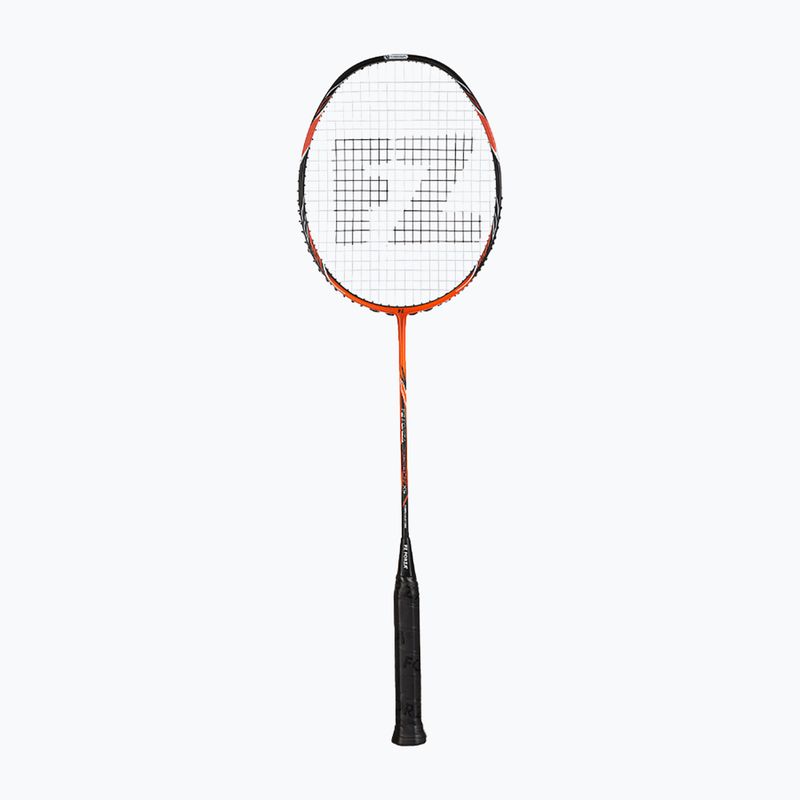 Racchetta da badminton di precisione FZ Forza X5 corallo acceso 6