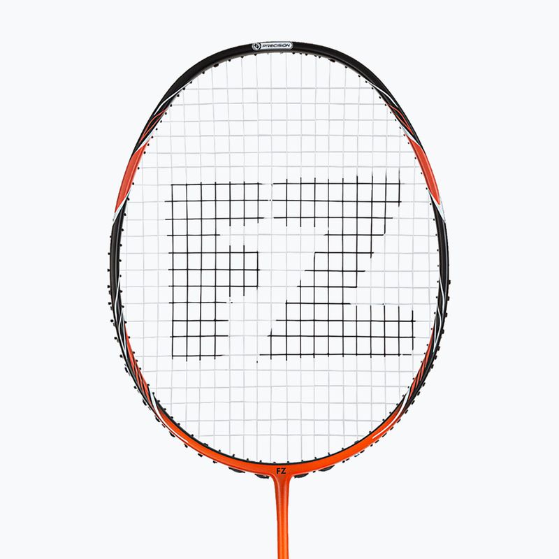 Racchetta da badminton di precisione FZ Forza X5 corallo acceso 7
