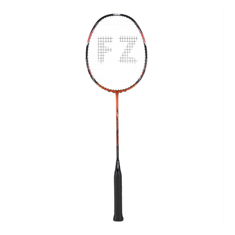 Racchetta da badminton di precisione FZ Forza X5 corallo acceso 11
