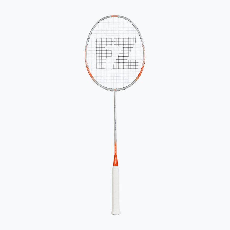 Racchetta da badminton FZ Forza Pure Light 7 argento