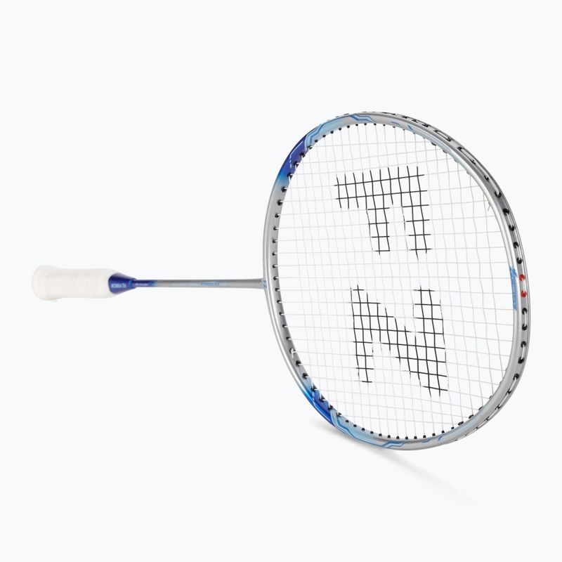 Racchetta da badminton FZ Forza Pure Light 3 argento 2
