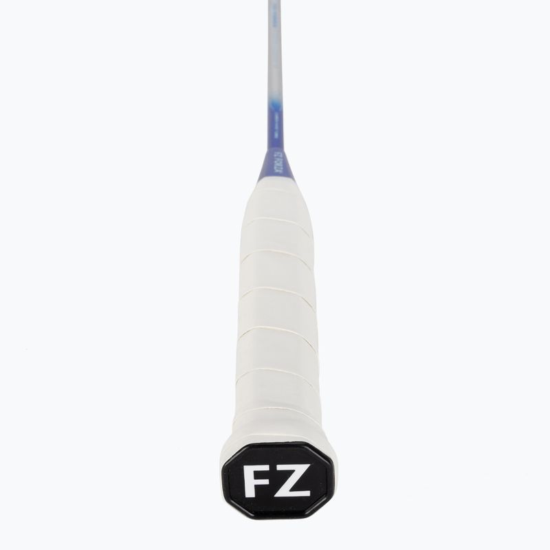 Racchetta da badminton FZ Forza Pure Light 3 argento 3