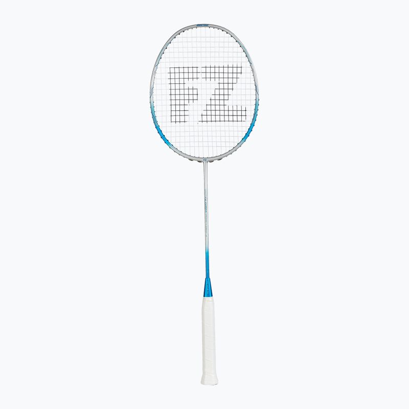 Racchetta da badminton FZ Forza Pure Light 3 argento 6