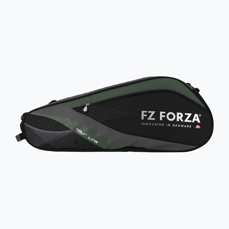 Borsa da badminton FZ Forza Tour Line 15 pezzi june bug