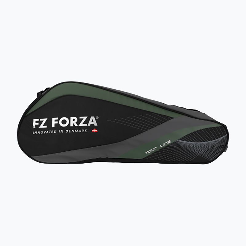 Borsa da badminton FZ Forza Tour Line 15 pezzi june bug 2