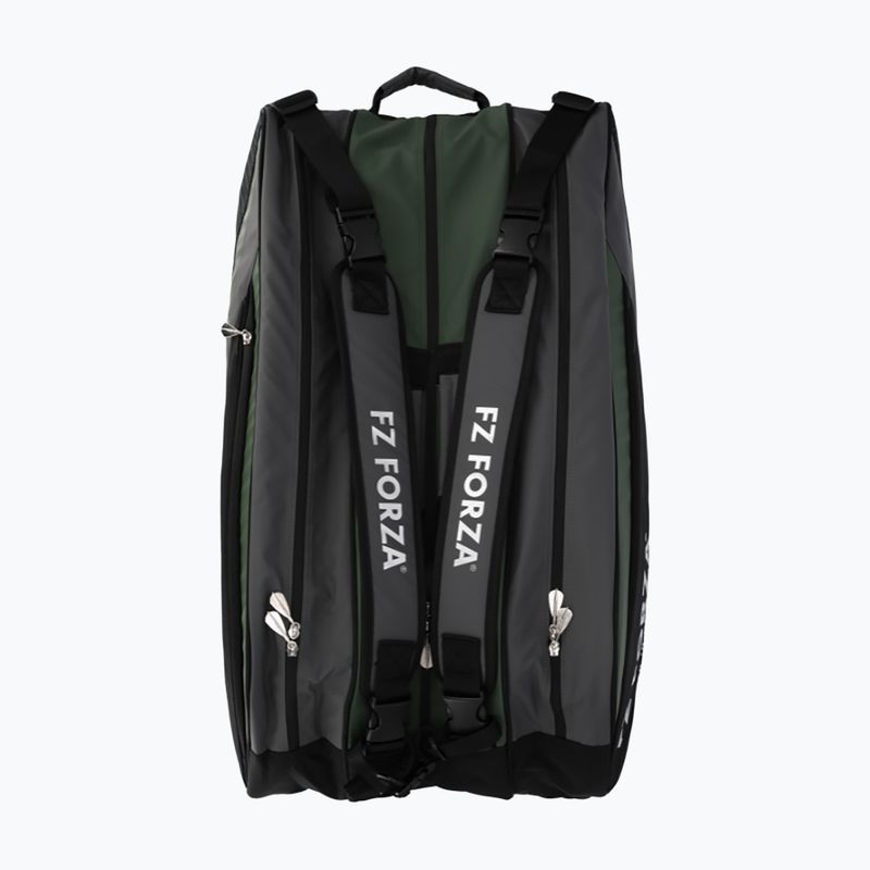 Borsa da badminton FZ Forza Tour Line 15 pezzi june bug 3