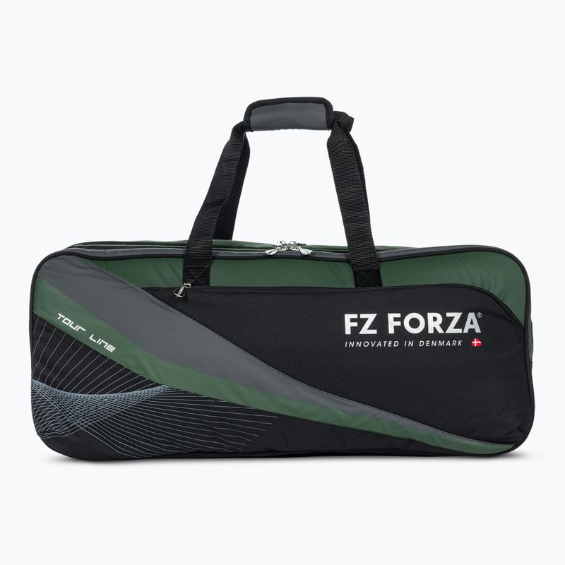FZ Forza Tour Line Square borsa da badminton june bug