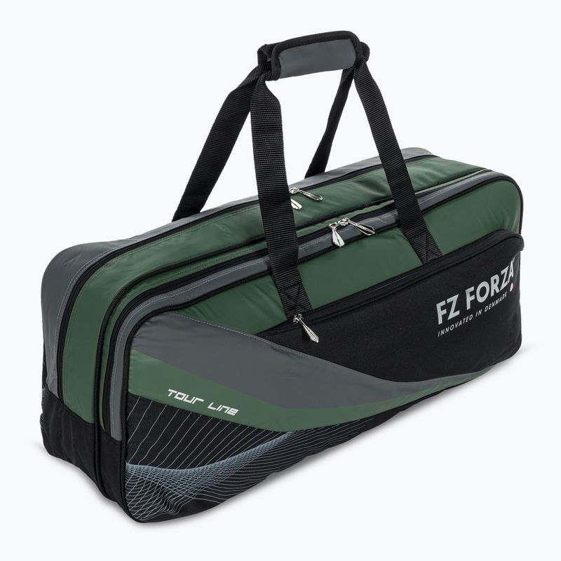 FZ Forza Tour Line Square borsa da badminton june bug 2