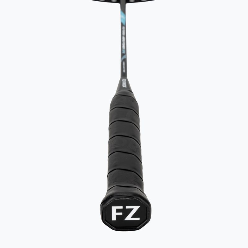 Racchetta da badminton FZ Forza Aero Power 572 blu/nero 3