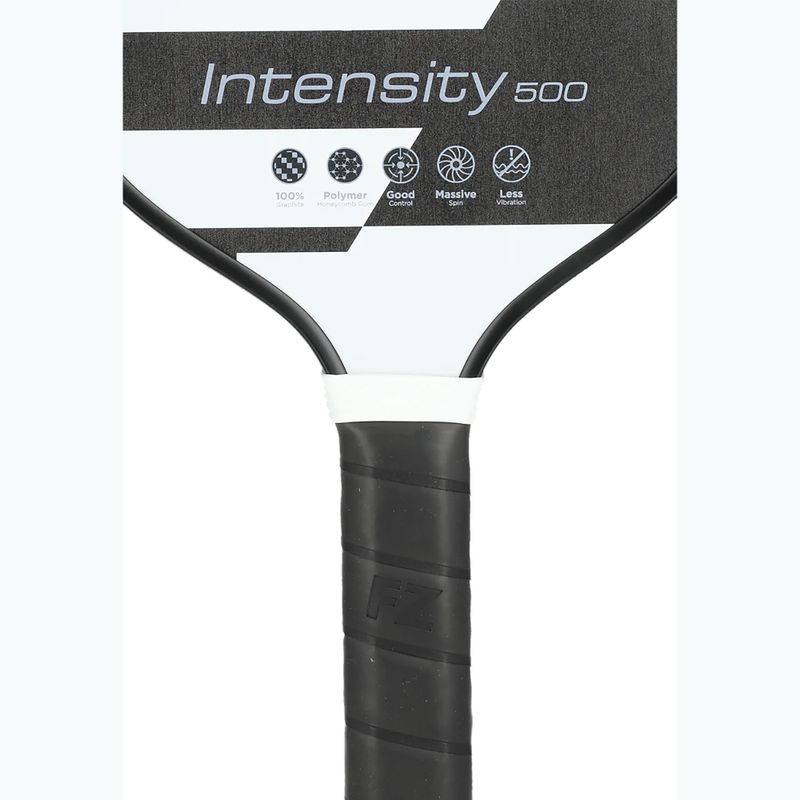 Racchetta da pickleball FZ Forza Intensity 500 black 5
