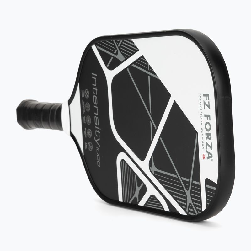 Racchetta da pickleball FZ Forza Intensity 1000 black 2