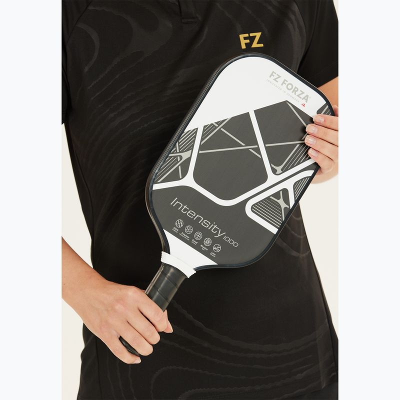 Racchetta da pickleball FZ Forza Intensity 1000 black 7