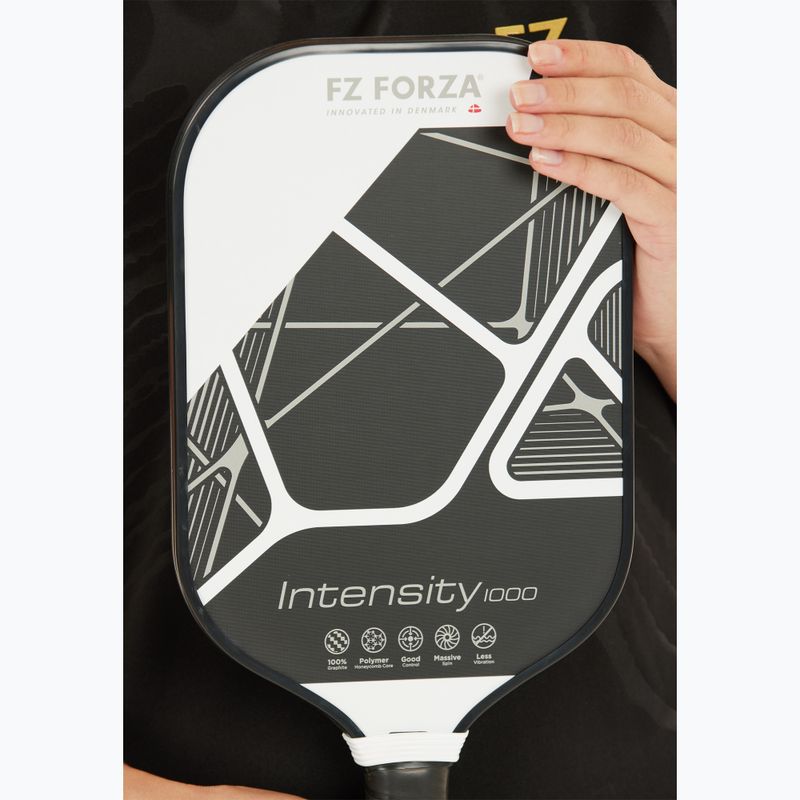 Racchetta da pickleball FZ Forza Intensity 1000 black 8