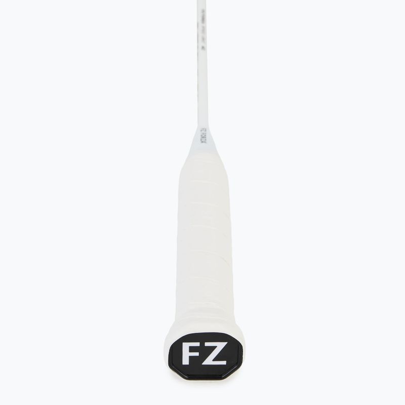 Racchetta da badminton FZ Forza Speed Light 80 bianco 3