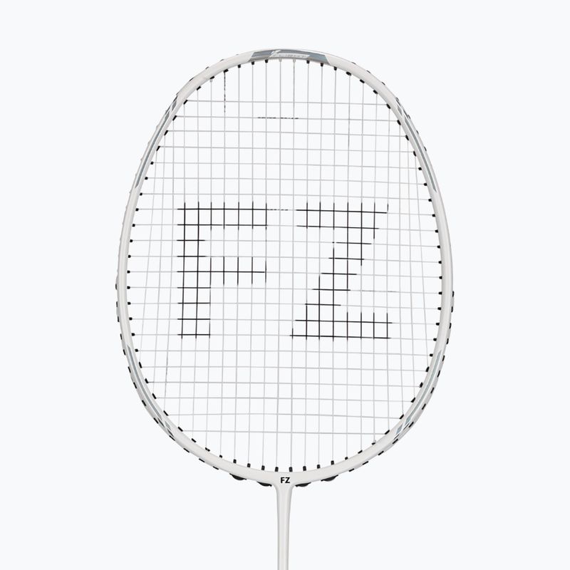 Racchetta da badminton FZ Forza Speed Light 80 bianco