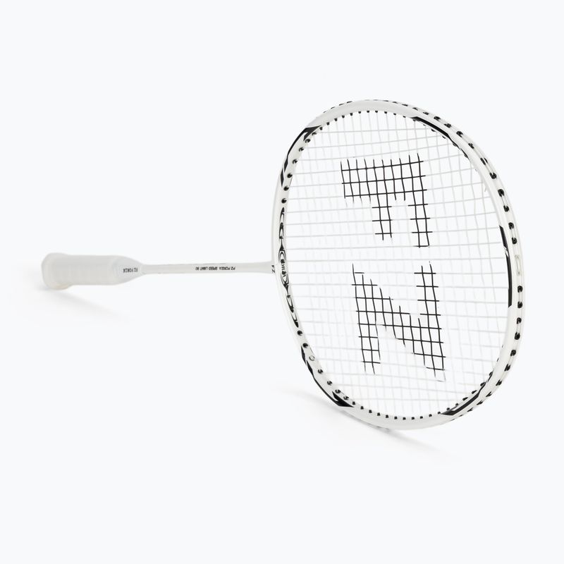 Racchetta da badminton FZ Forza Speed Light 60 bianca 2