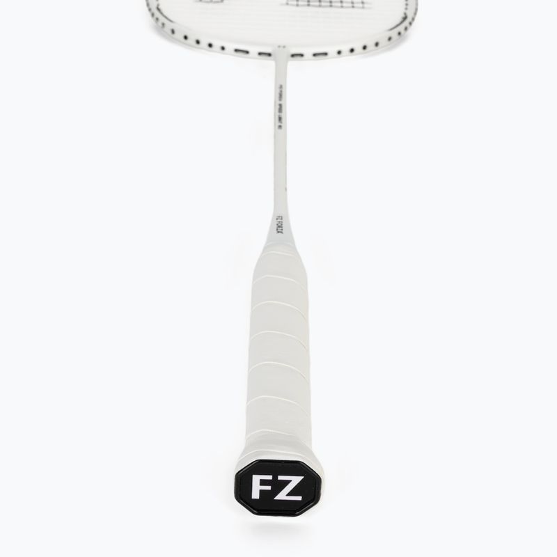 Racchetta da badminton FZ Forza Speed Light 60 bianca 3