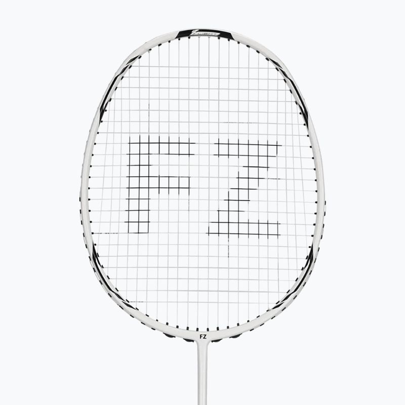 Racchetta da badminton FZ Forza Speed Light 60 bianca 2