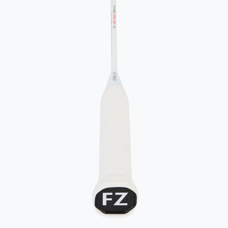 Racchetta da badminton FZ Forza Speed Light 40 bianca 3