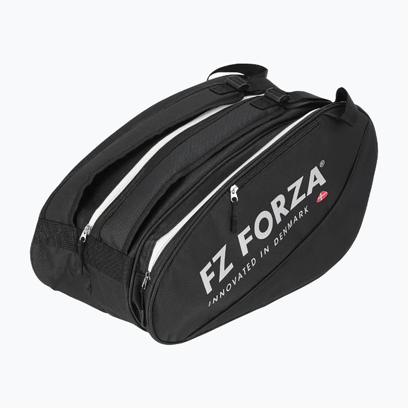 Borsa da padel FZ Forza Match Line Padel Bag 35 l black/white 2