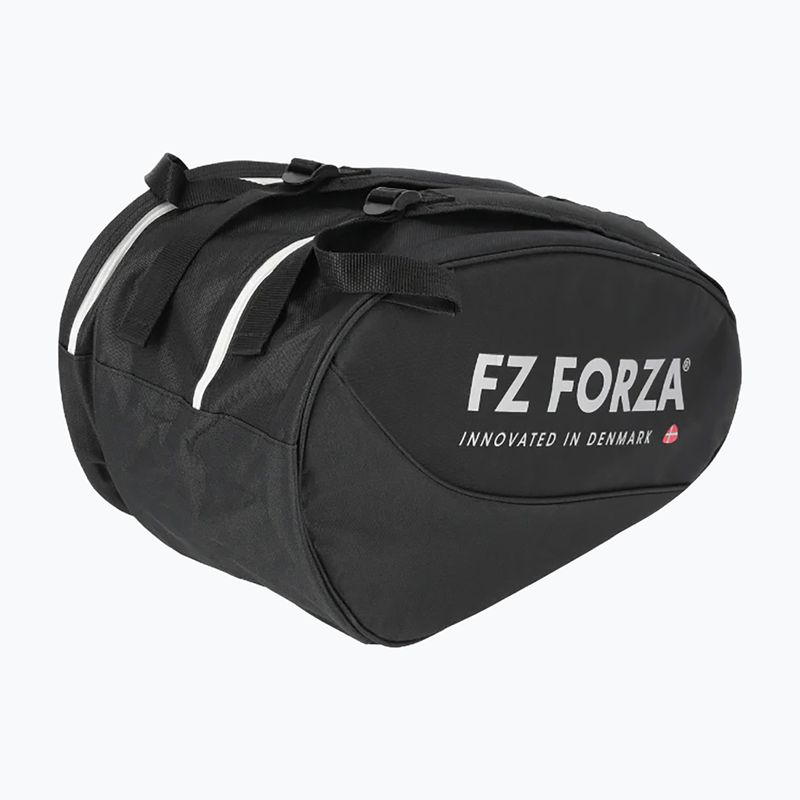 Borsa da padel FZ Forza Match Line Padel Bag 35 l black/white 3