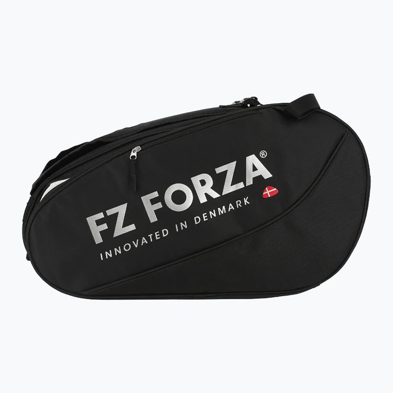 Borsa da padel FZ Forza Match Line Padel Bag 35 l black/white 4
