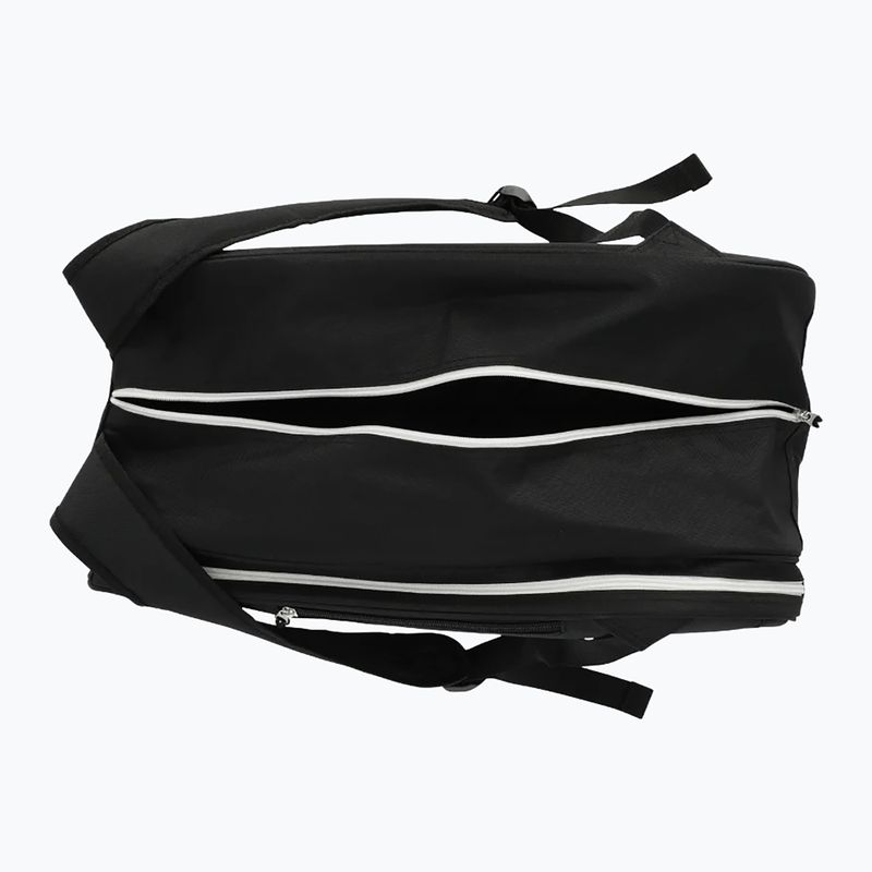 Borsa da padel FZ Forza Match Line Padel Bag 35 l black/white 5