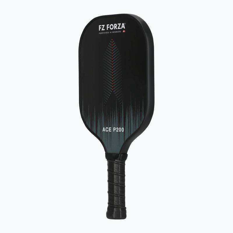 Racchetta da pickleball FZ Forza Ace P200 black 2