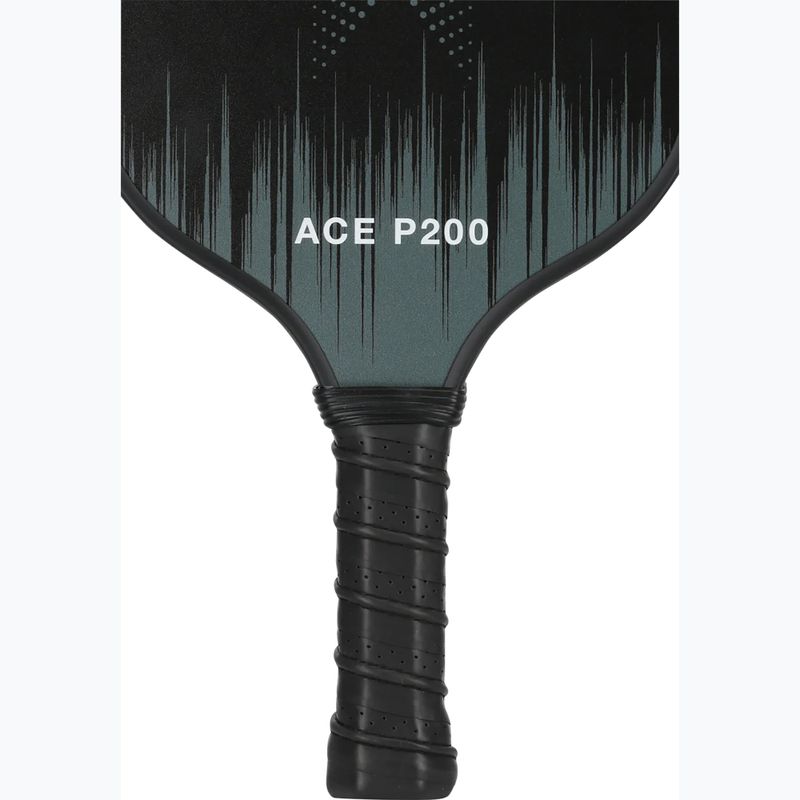 Racchetta da pickleball FZ Forza Ace P200 black 5