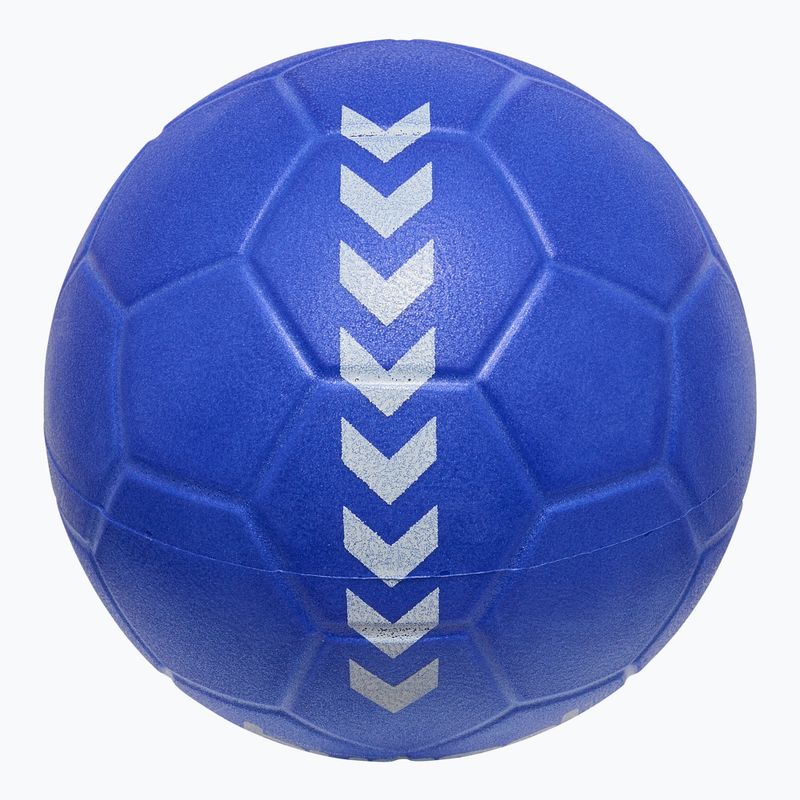 Hummel Easy Kids pallamano blu/bianco taglia 0 2