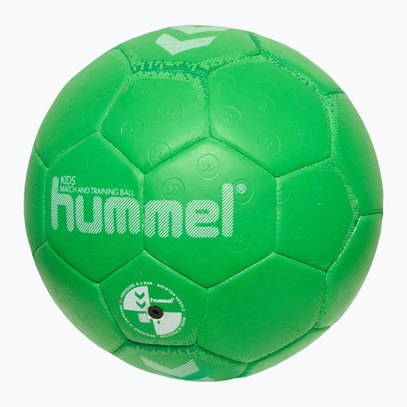 Hummel Bambini HB pallamano verde/bianco taglia 1