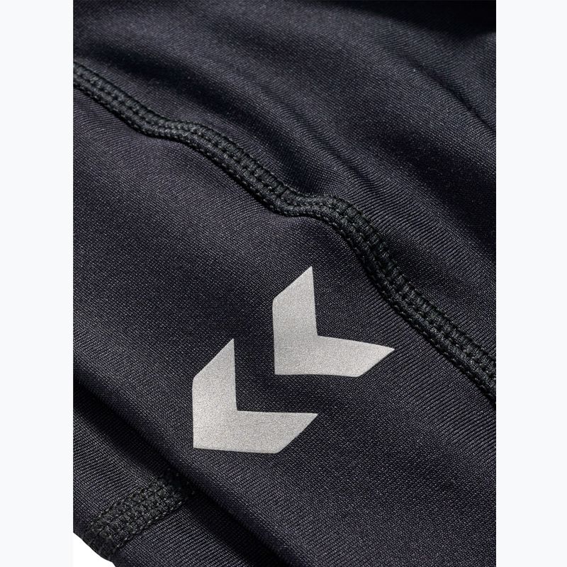 Berretto Hummel Beanie Performance black 3