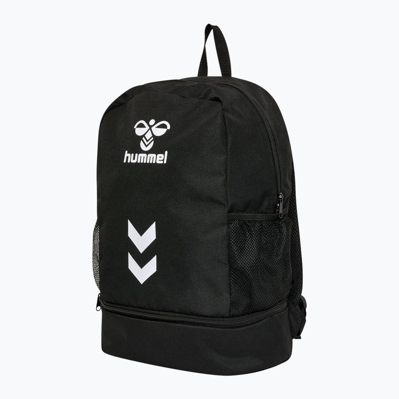 Zaino Hummel Essential W S.C black 2