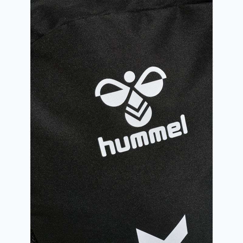 Zaino Hummel Essential W S.C black 4