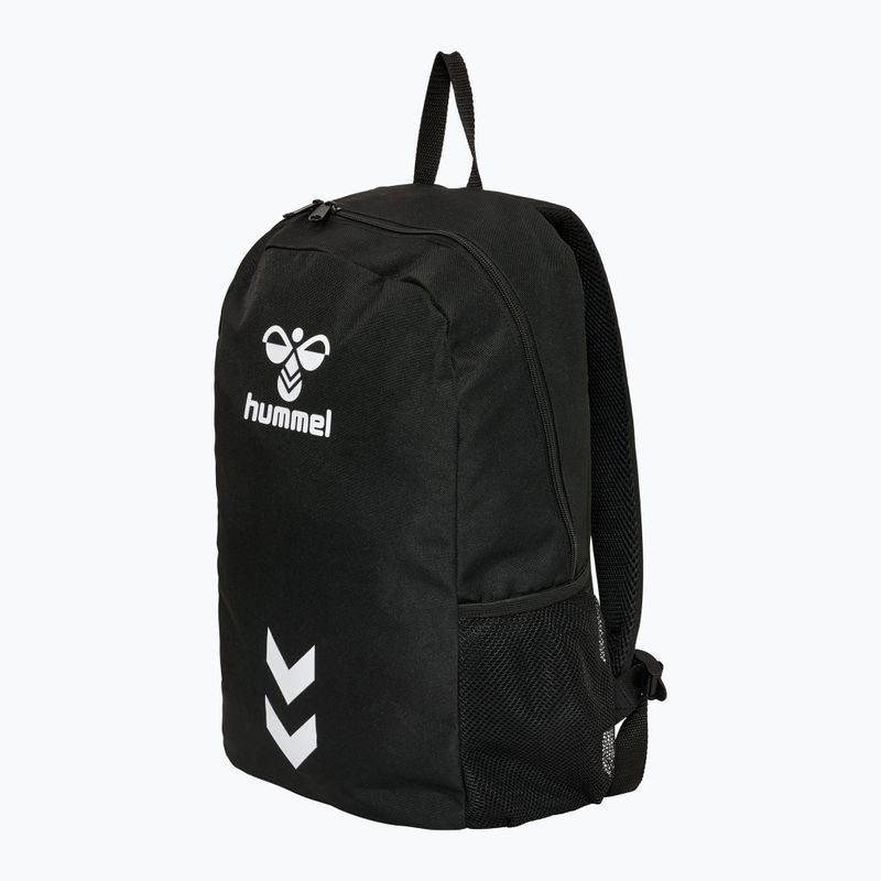 Zaino Hummel Essential 21 l black 2