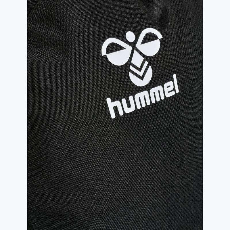 Zaino Hummel Essential 21 l black 4