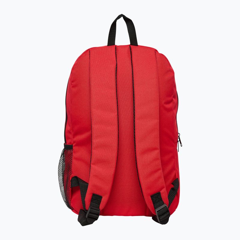 Zaino Hummel Essential 21 l red 3