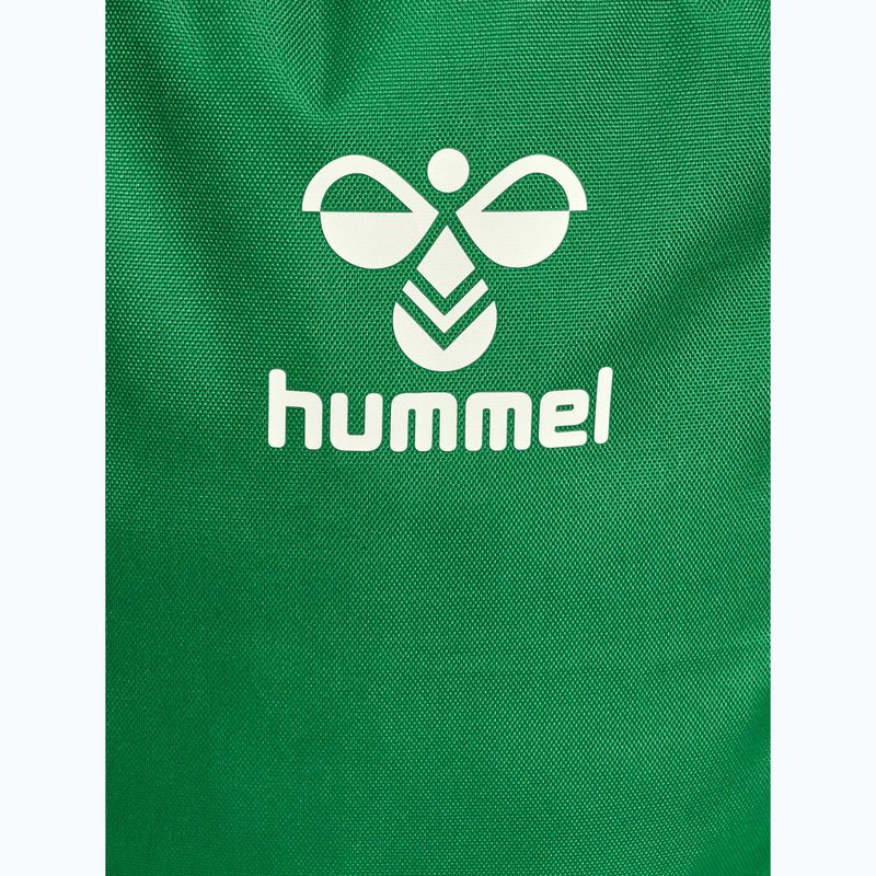 Zaino Hummel Essential 21 l green 4