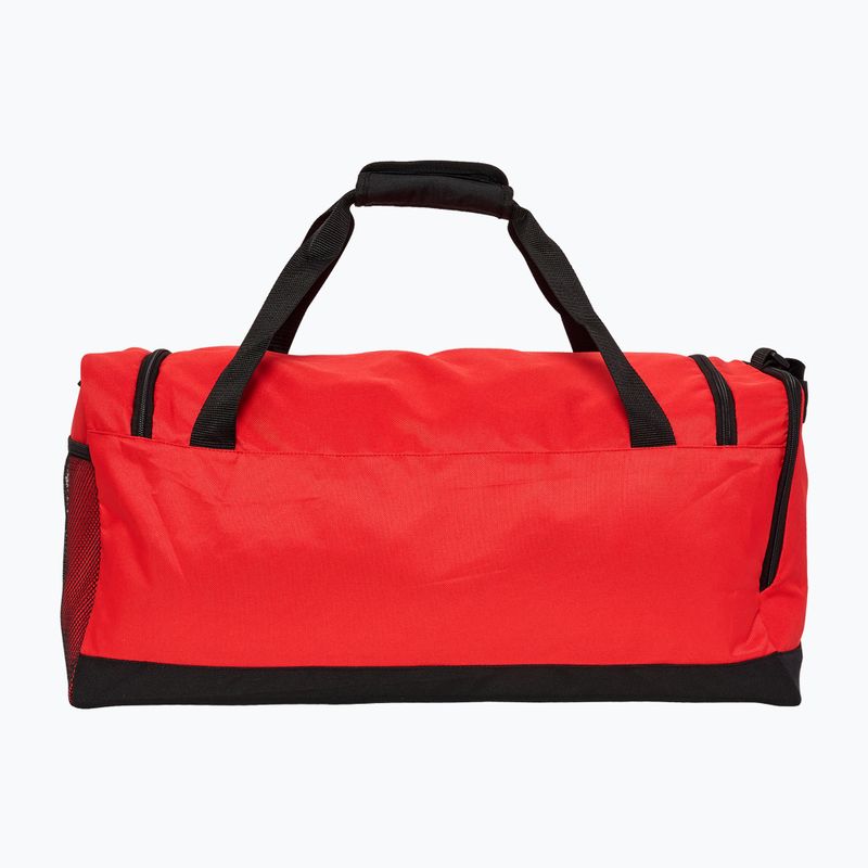 Borsa da allenamento Hummel Core 2.0 Sports W.SC 63 l true red/black 3