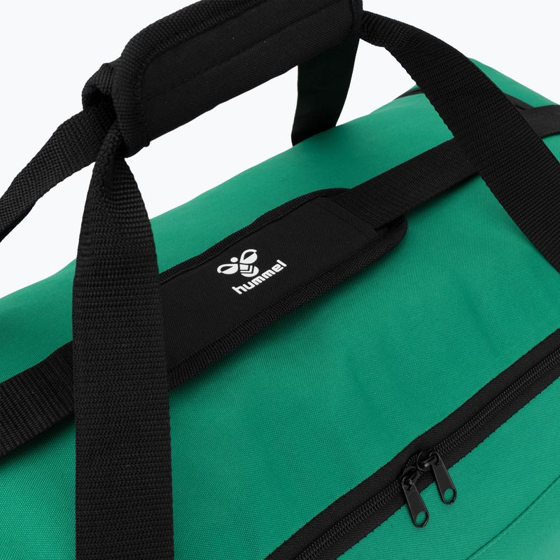 Borsa da allenamento Hummel Core 2.0 Sports W.SC 63 l jelly bean/green 5