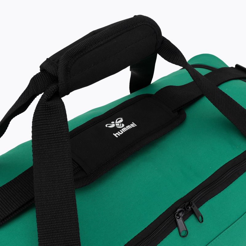 Borsa da allenamento Hummel Core 2.0 Sports W.SC 45 l jelly bean/green 5