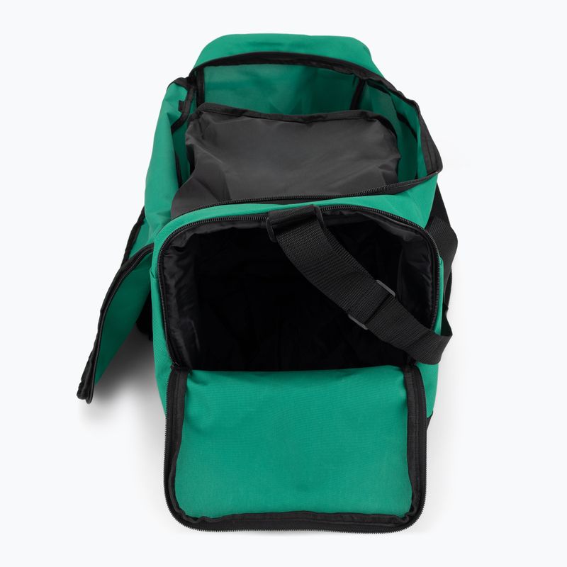 Borsa da allenamento Hummel Core 2.0 Sports W.SC 45 l jelly bean/green 7