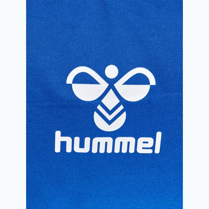 Borsa da allenamento Hummel Core 2.0 Sports W.SC 45 l blue 4