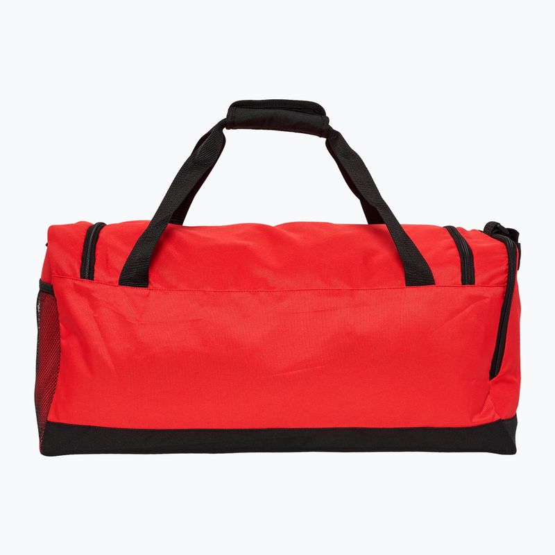Borsa da allenamento Hummel Core 2.0 Sports W.SC 25 l true red/black 3