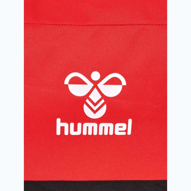 Borsa da allenamento Hummel Core 2.0 Sports W.SC 25 l true red/black 4